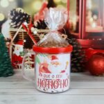 Combo Cesta – Natal 2023 (Chuvinha de Papel) - Imagem 2