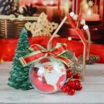 Combo Esferas – Natal 2023 (Chuvinha de Papel) - Imagem 16