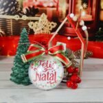 Combo Esferas – Natal 2023 (Chuvinha de Papel) - Imagem 17