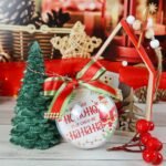 Combo Esferas – Natal 2023 (Chuvinha de Papel) - Imagem 18