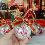 Combo Esferas – Natal 2023 (Chuvinha de Papel) - Imagem 20