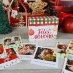 Caixa Polaroid – Natal 2023 (Chuvinha de Papel) - Imagem 2