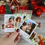 Caixa Polaroid – Natal 2023 (Chuvinha de Papel) - Imagem 4