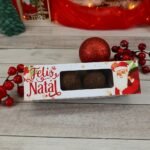 Caixas para Doces – Natal 2023 (Chuvinha de Papel) - Imagem 2