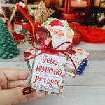 Combo Bis - Natal 2023 (Chuvinha de Papel) - Imagem 15