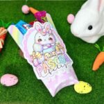 Kit Páscoa Coelhinha Candy (Pamella) - Imagem 2