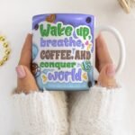 Café 3.0 - Estampas para Canecas (Adilson) - Imagem 2