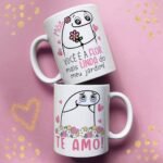 Combo Flork Mães - Estampas p/Canecas - Imagem 12