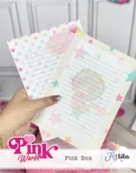 Pink World - Pink Box - Imagem 9