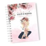 Combo Cadernos, Bloquinhos e Frases - Dia das Mães - Imagem 3