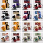 Kit Animes - Artes p/Canecas - Imagem 2