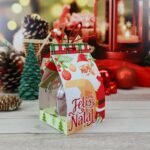 Combo Esferas – Natal 2023 (Chuvinha de Papel) - Imagem 8