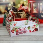 Combo Cesta – Natal 2023 (Chuvinha de Papel) - Imagem 5