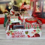 Combo Cesta – Natal 2023 (Chuvinha de Papel) - Imagem 8