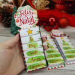 Combo Bis - Natal 2023 (Chuvinha de Papel) - Imagem 17