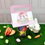 Kit Páscoa Coelhinha Candy (Pamella) - Imagem 3