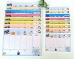 Combo Gatinhos - Calendários | Planners | Blocos 2024 - Imagem 5