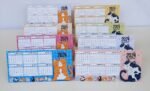 Combo Gatinhos - Calendários | Planners | Blocos 2024 - Imagem 2