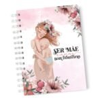 Combo Cadernos, Bloquinhos e Frases - Dia das Mães - Imagem 4