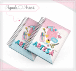 Pack Profissão Artesã - Arquivos p/Encadernação - Imagem 10