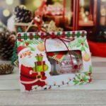 Combo Esferas – Natal 2023 (Chuvinha de Papel) - Imagem 9