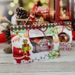 Combo Esferas – Natal 2023 (Chuvinha de Papel) - Imagem 11