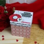 Caixa Mini Explosão Coração e Doces – Namorados 2023 - Imagem 2