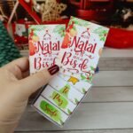 Combo Bis - Natal 2023 (Chuvinha de Papel) - Imagem 2