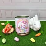 Kit Páscoa Coelhinha Candy (Pamella) - Imagem 4