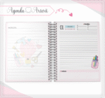 Pack Profissão Artesã - Arquivos p/Encadernação - Imagem 11