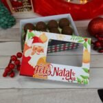 Caixas para Doces – Natal 2023 (Chuvinha de Papel) - Imagem 7
