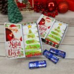 Combo Bis - Natal 2023 (Chuvinha de Papel) - Imagem 4