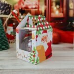 Combo Esferas – Natal 2023 (Chuvinha de Papel) - Imagem 13