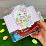 Kit Páscoa Coelhinha Candy (Pamella) - Imagem 5