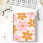 Capas Fofas - Agendas | Cadernos | Planners (Sara) - Imagem 3