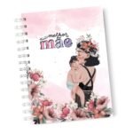 Combo Cadernos, Bloquinhos e Frases - Dia das Mães - Imagem 6