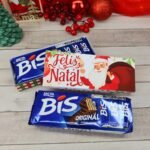 Combo Bis - Natal 2023 (Chuvinha de Papel) - Imagem 8