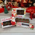 Caixas para Doces – Natal 2023 (Chuvinha de Papel) - Imagem 8