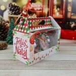 Combo Esferas – Natal 2023 (Chuvinha de Papel) - Imagem 14