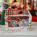 Combo Esferas – Natal 2023 (Chuvinha de Papel) - Imagem 2