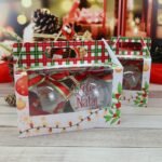 Combo Esferas – Natal 2023 (Chuvinha de Papel) - Imagem 5