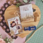 Kit Pascoa Crista 2025 (Bella Ideia) - Imagem 2