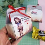Kit Páscoa Cristã Arquivo - Imagem 3