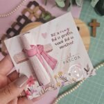 Kit Pascoa Crista 2025 (Bella Ideia) - Imagem 4