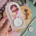 Kit Pascoa Crista 2025 (Bella Ideia) - Imagem 7