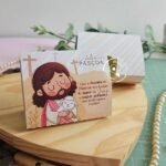 Kit Pascoa Crista 2025 (Bella Ideia) - Imagem 8