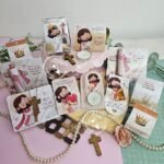 Kit Pascoa Crista 2025 (Bella Ideia)