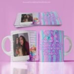 10 Estampas Canecas Aniversário - Imagem 8