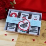 Caixas para Brownies – Namorados 2023 - Imagem 2