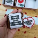 Caixas para Brownies – Namorados 2023 - Imagem 4